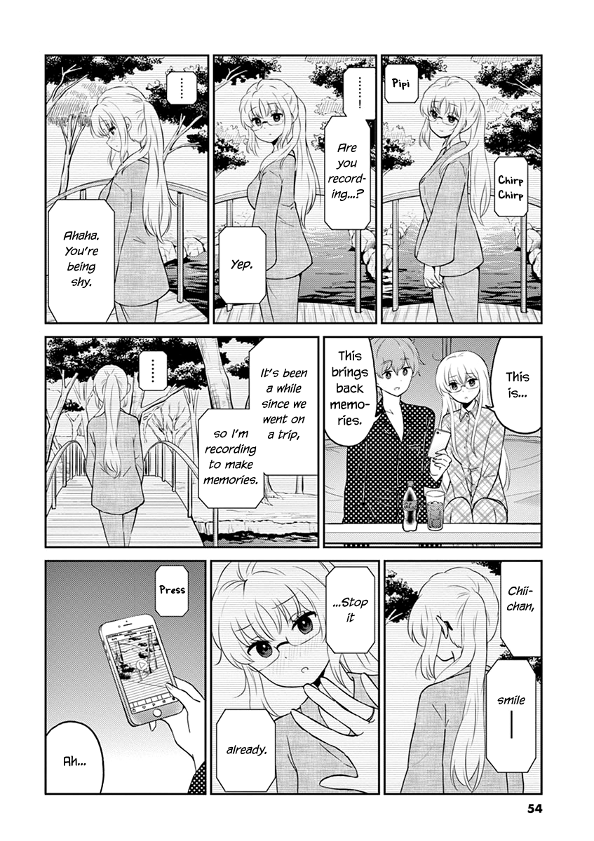 Read Alcohol is for Married Couples EN Manga Online