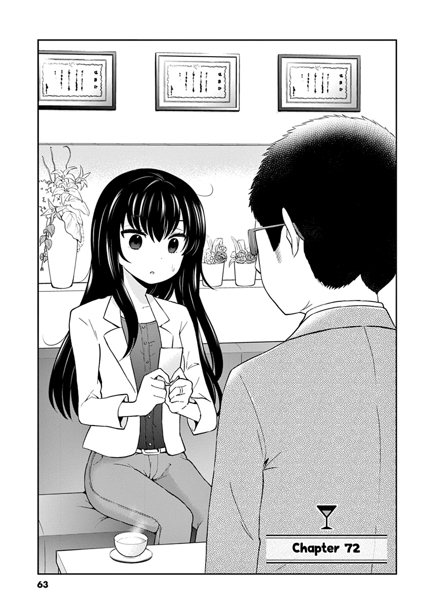Read Alcohol is for Married Couples EN Manga Online