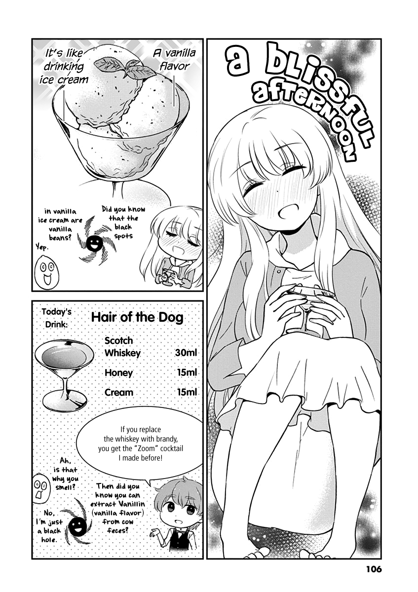 Read Alcohol is for Married Couples EN Manga Online