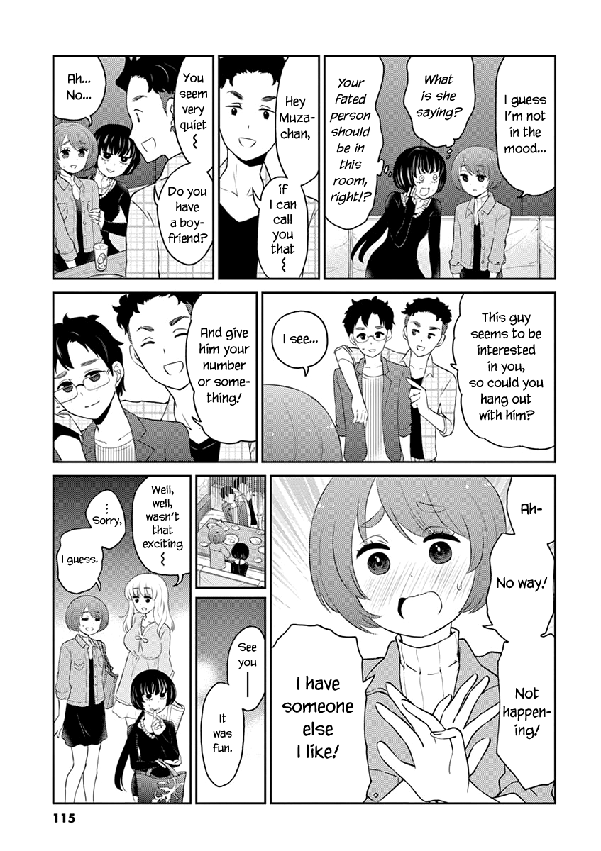 Read Alcohol is for Married Couples EN Manga Online