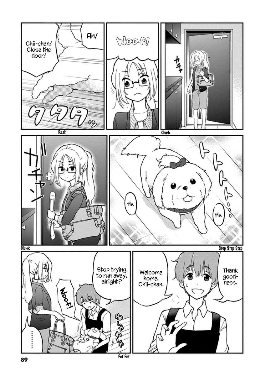 Read Alcohol is for Married Couples EN Manga Online