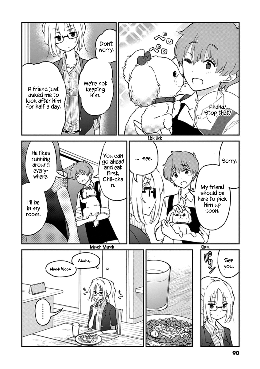 Read Alcohol is for Married Couples EN Manga Online