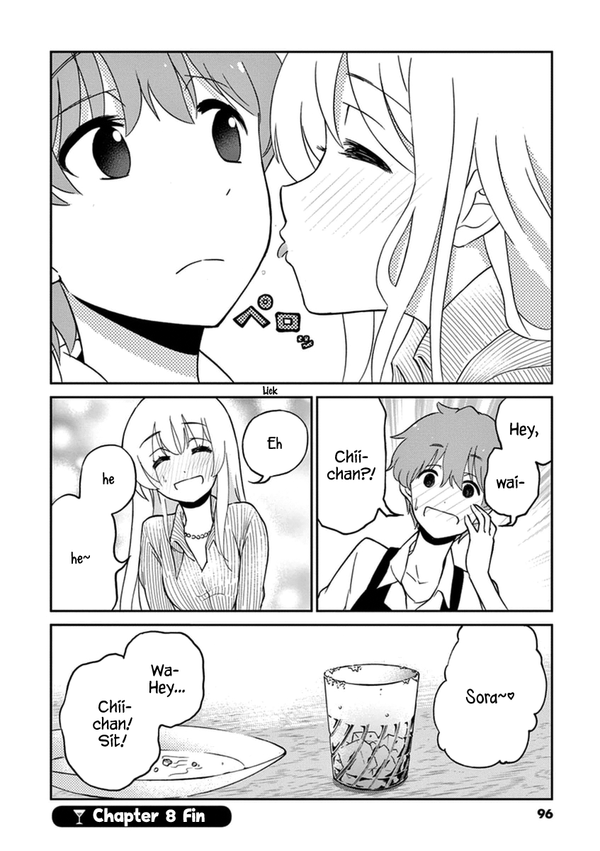 Read Alcohol is for Married Couples EN Manga Online