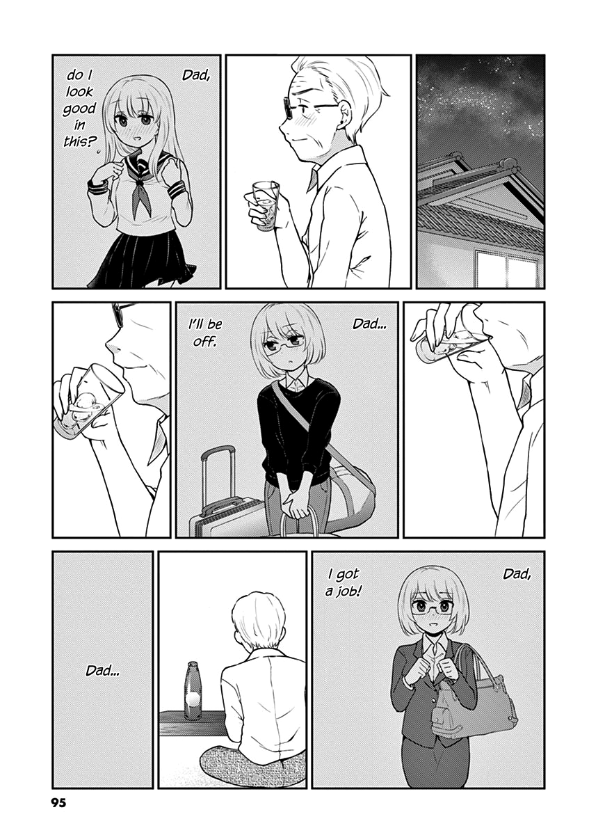 Read Alcohol is for Married Couples EN Manga Online