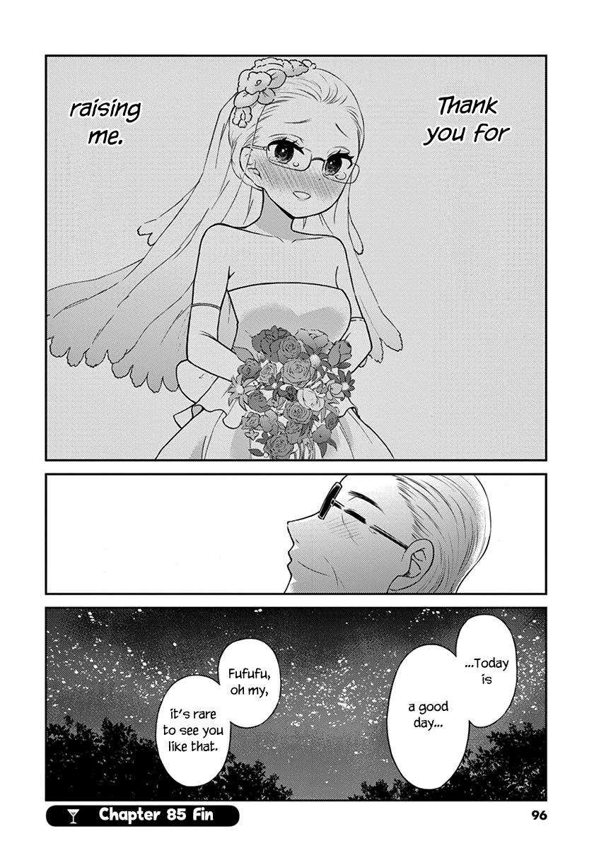 Read Alcohol is for Married Couples EN Manga Online
