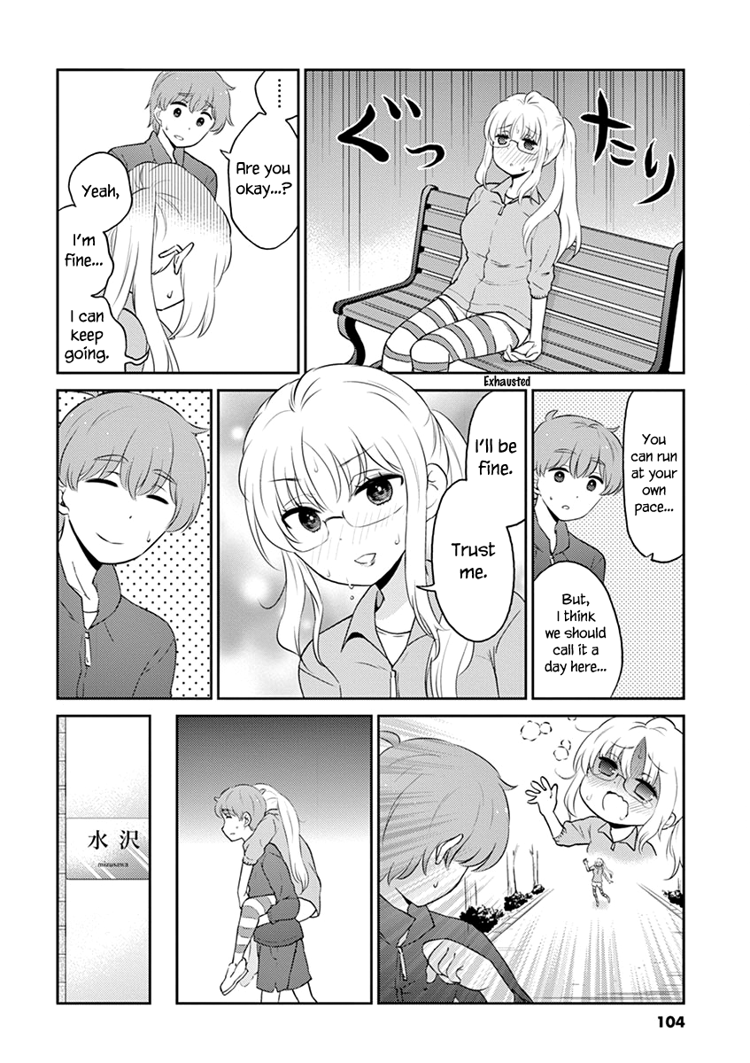 Read Alcohol is for Married Couples EN Manga Online