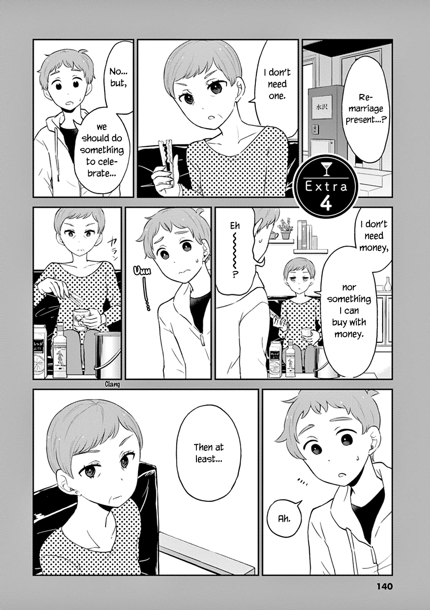 Read Alcohol is for Married Couples EN Manga Online