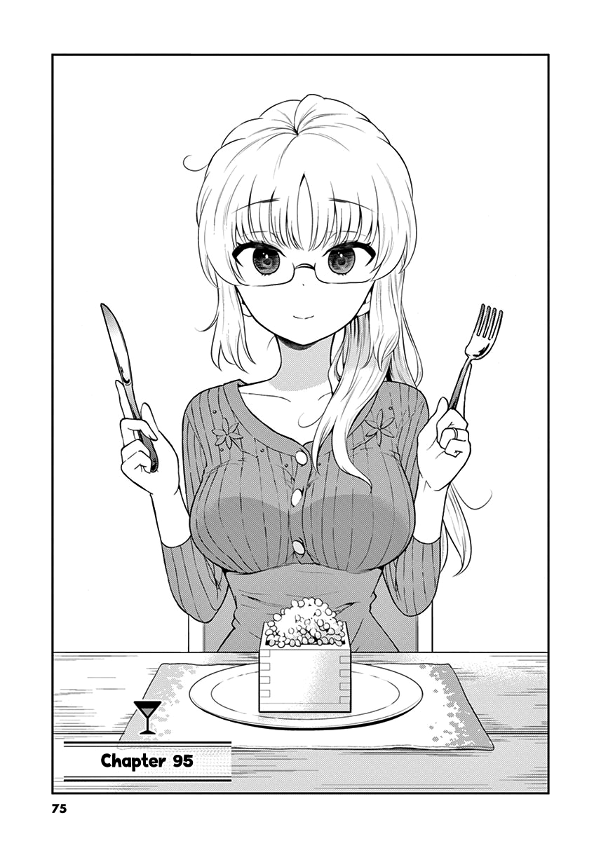 Read Alcohol is for Married Couples EN Manga Online