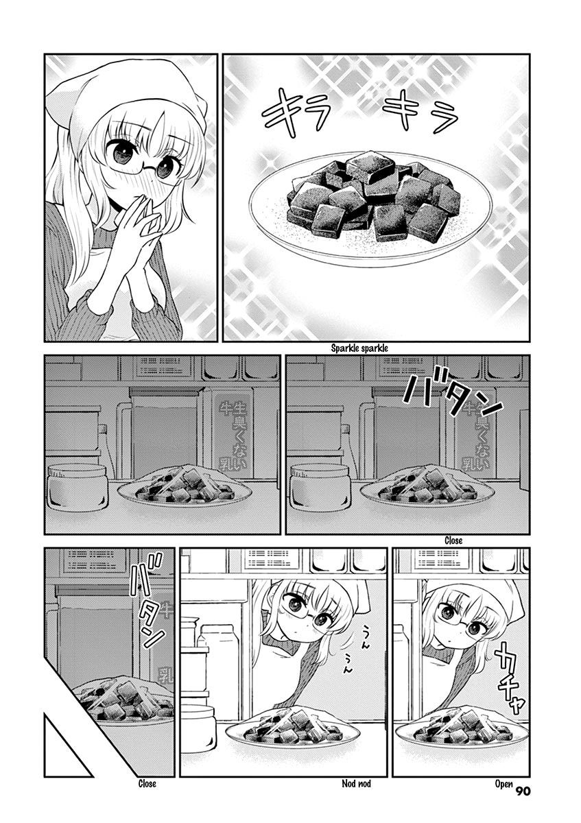 Read Alcohol is for Married Couples EN Manga Online