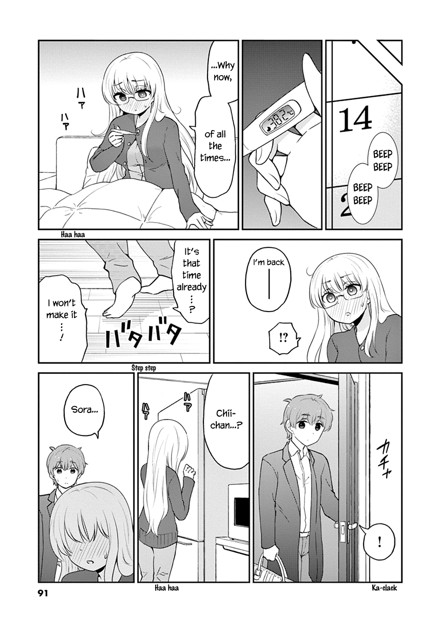 Read Alcohol is for Married Couples EN Manga Online