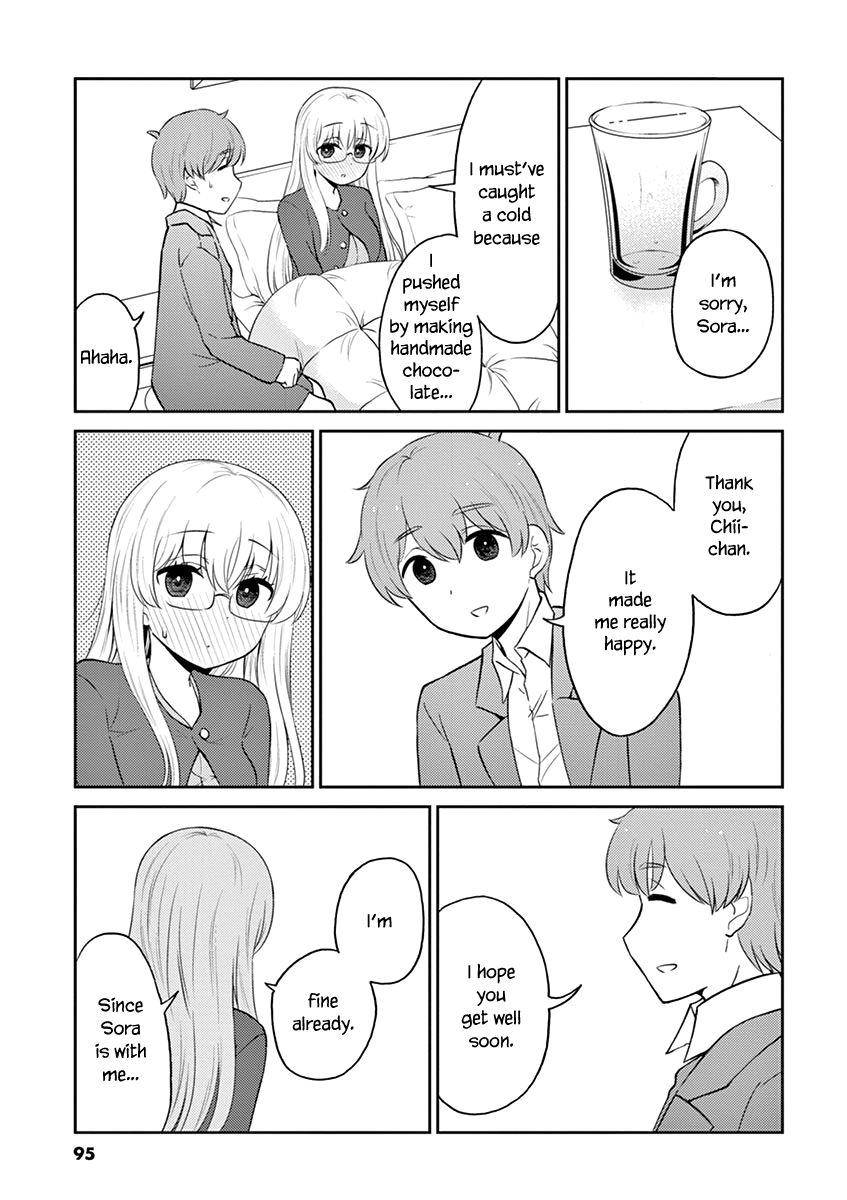 Read Alcohol is for Married Couples EN Manga Online
