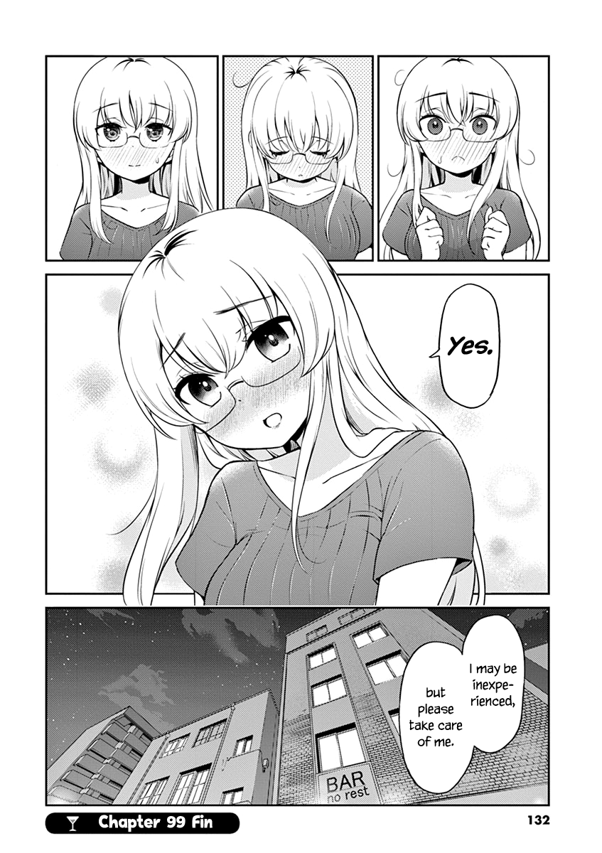 Read Alcohol is for Married Couples EN Manga Online