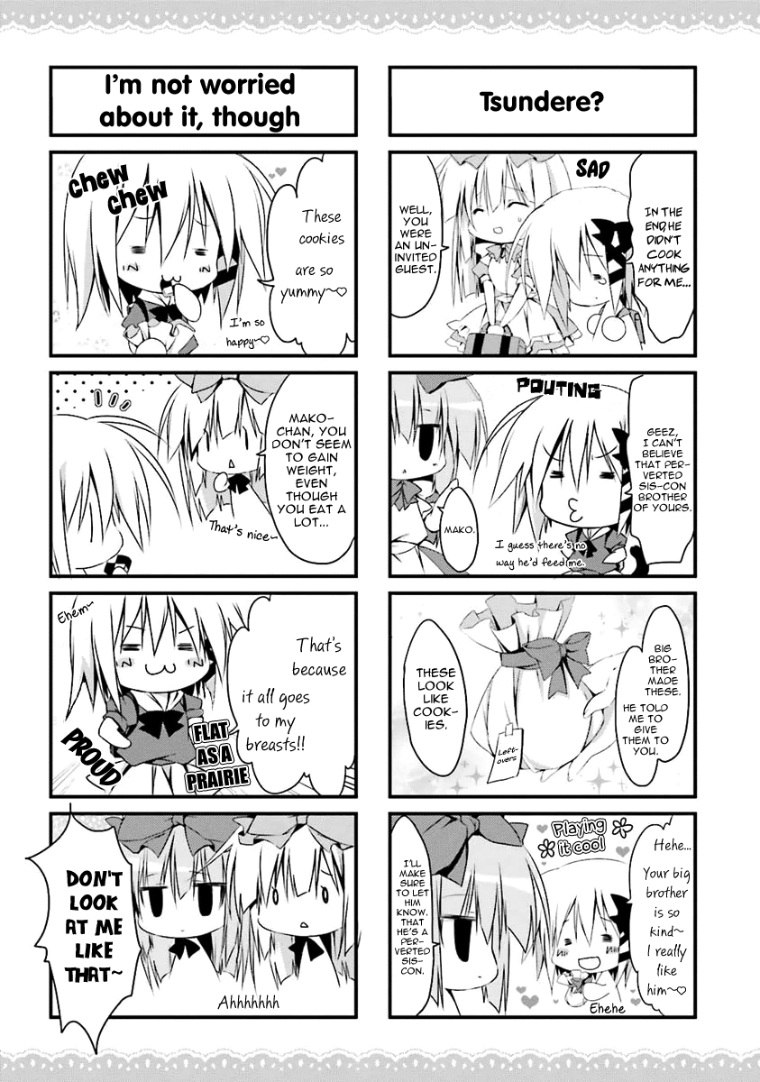 Read Alice or Alice EN Manga Online