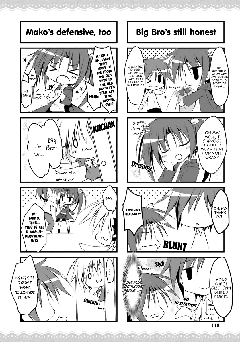 Read Alice or Alice EN Manga Online