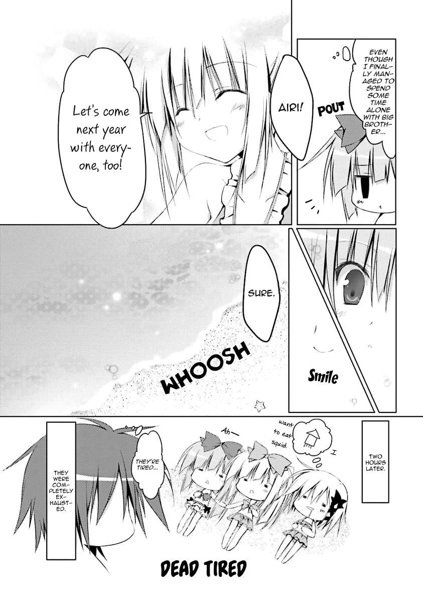 Read Alice or Alice EN Manga Online
