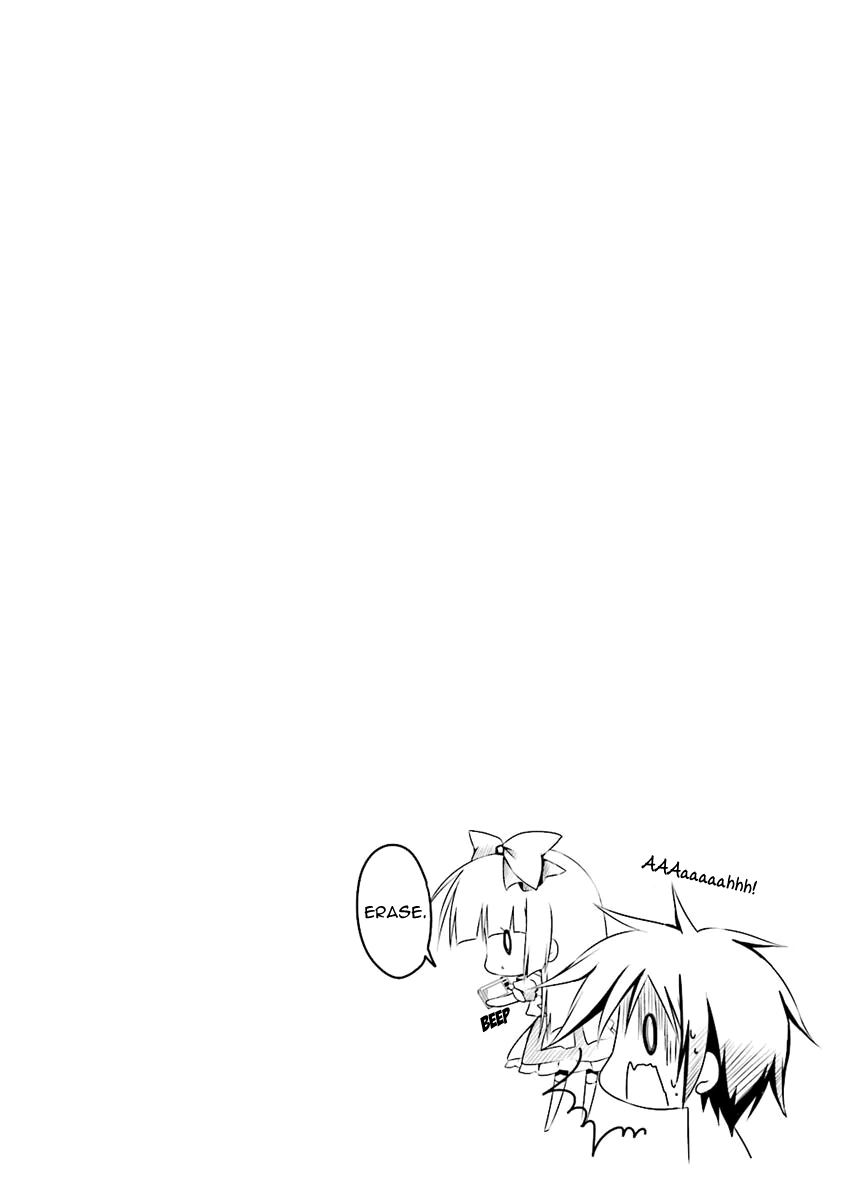 Read Alice or Alice EN Manga Online