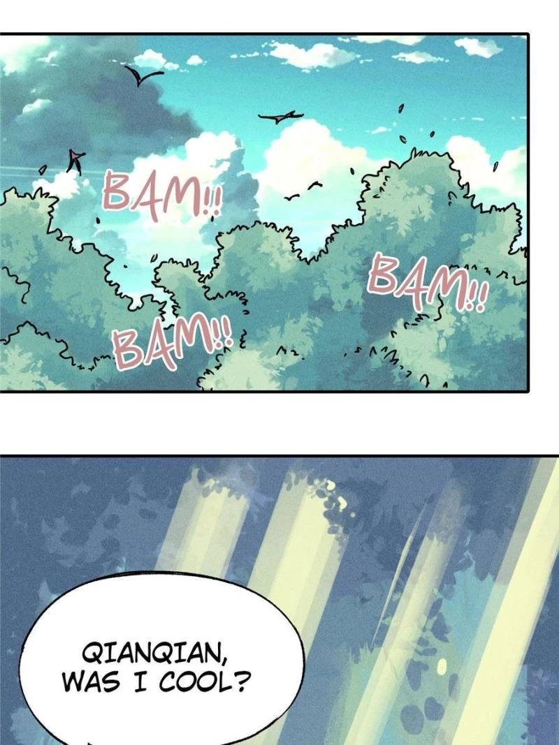 Read All Hail the Sect Leader EN Manga Online