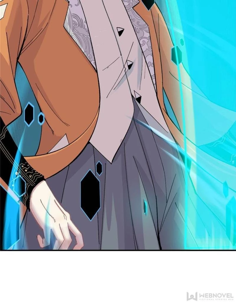 Read All Hail the Sect Leader EN Manga Online