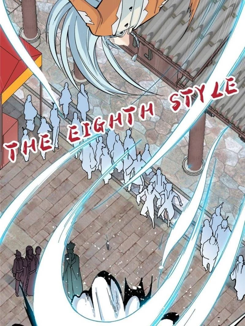 Read All Hail the Sect Leader EN Manga Online