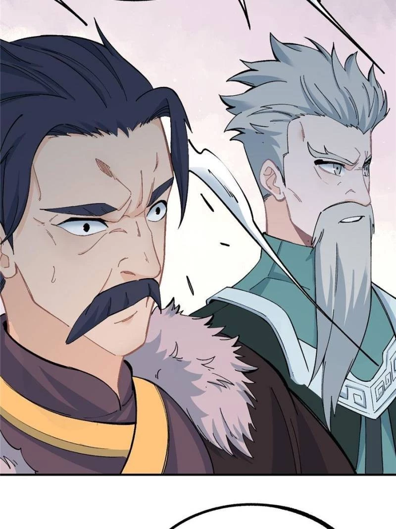 Read All Hail the Sect Leader EN Manga Online
