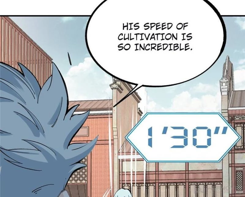 Read All Hail the Sect Leader EN Manga Online