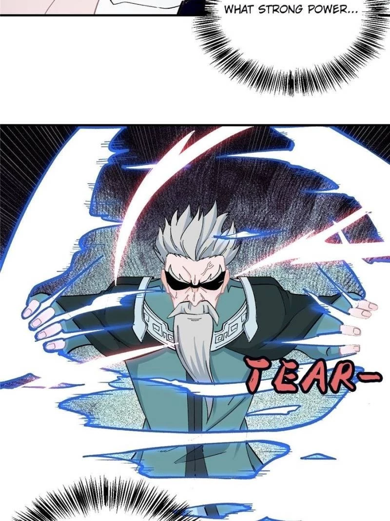 Read All Hail the Sect Leader EN Manga Online