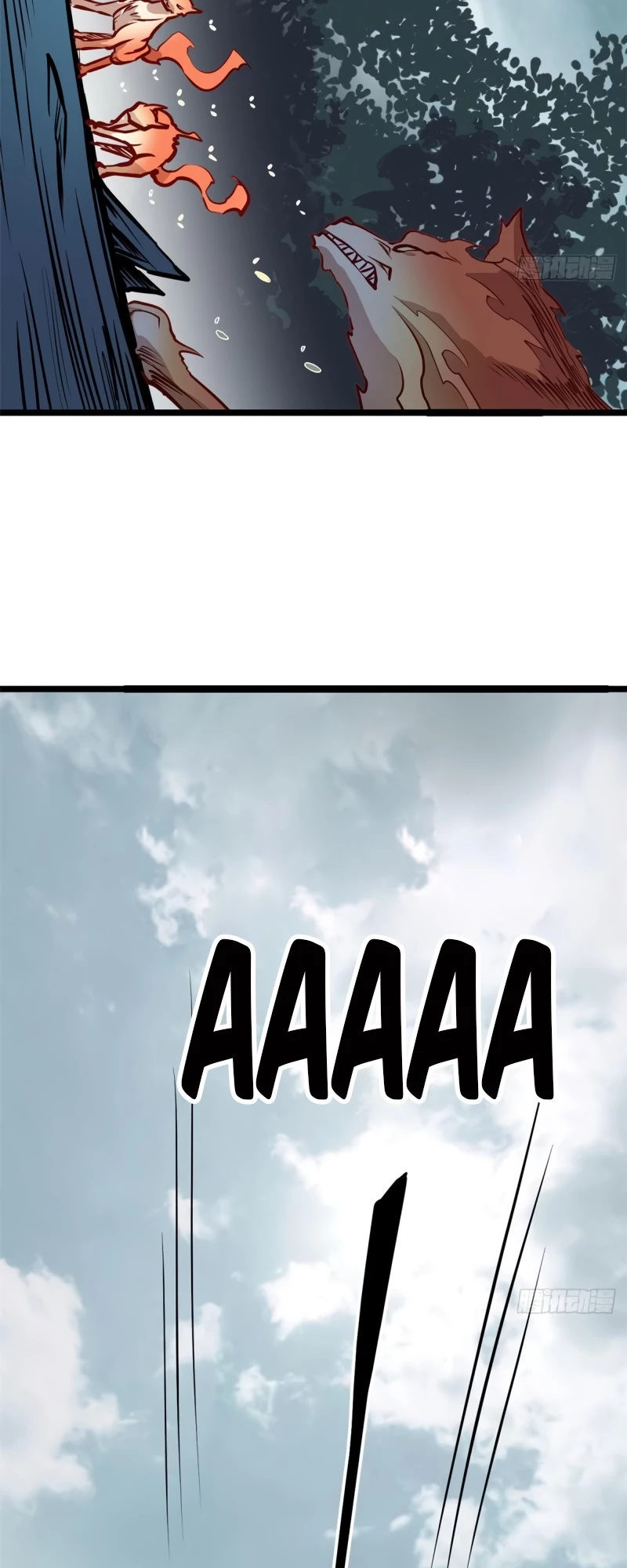 Read All Hail the Sect Leader EN Manga Online
