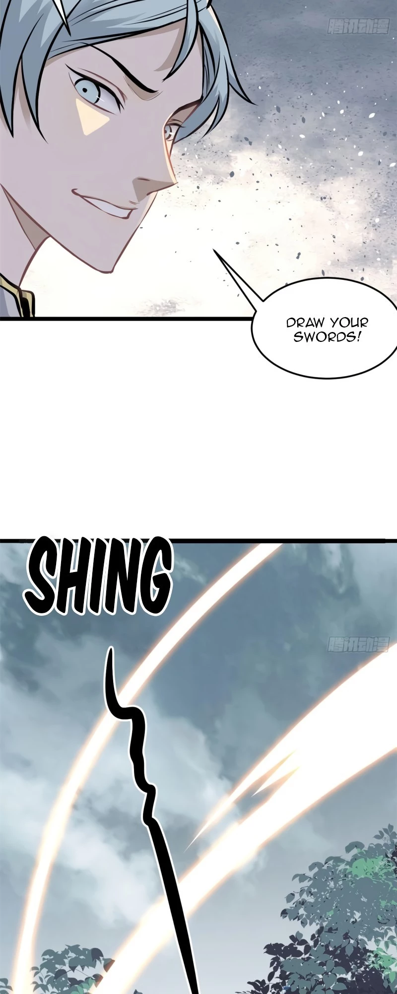 Read All Hail the Sect Leader EN Manga Online