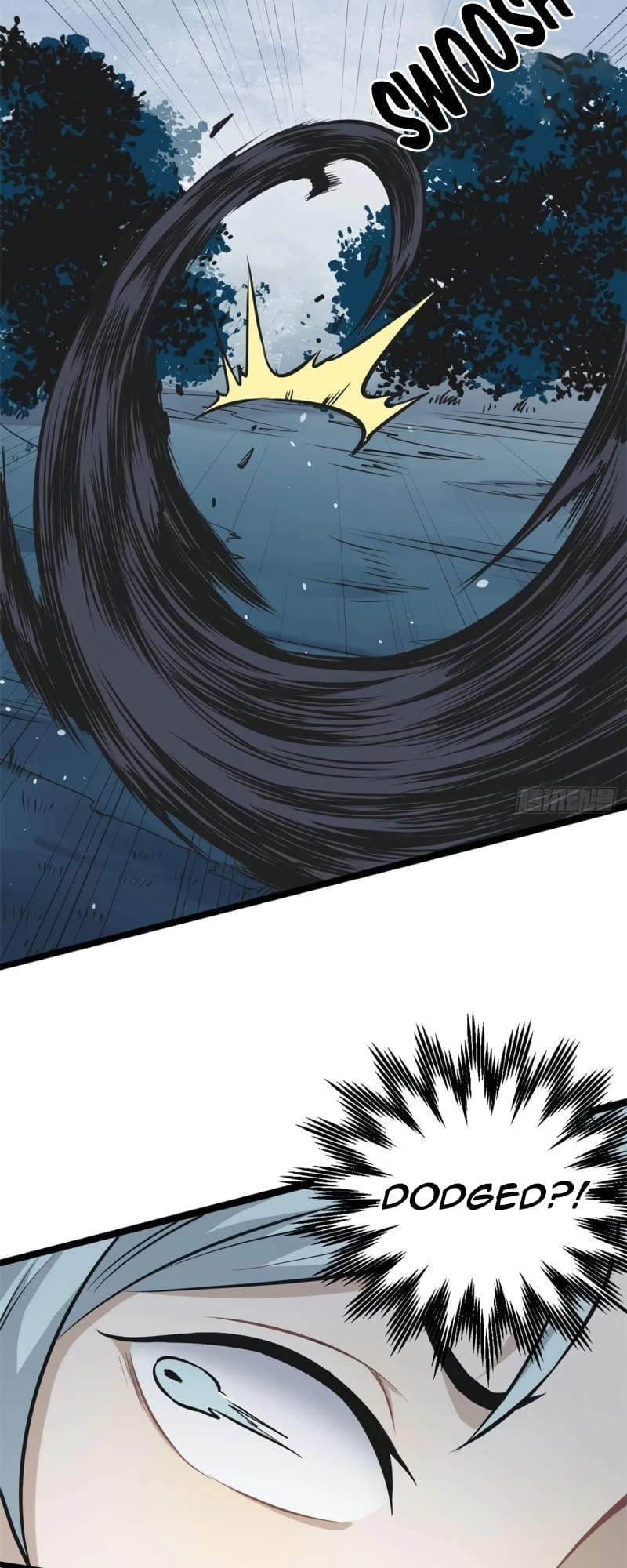 Read All Hail the Sect Leader EN Manga Online