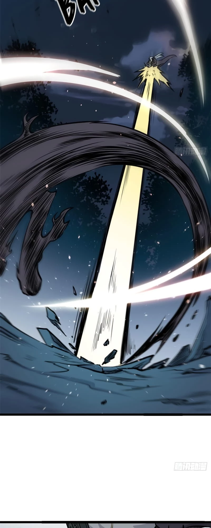 Read All Hail the Sect Leader EN Manga Online