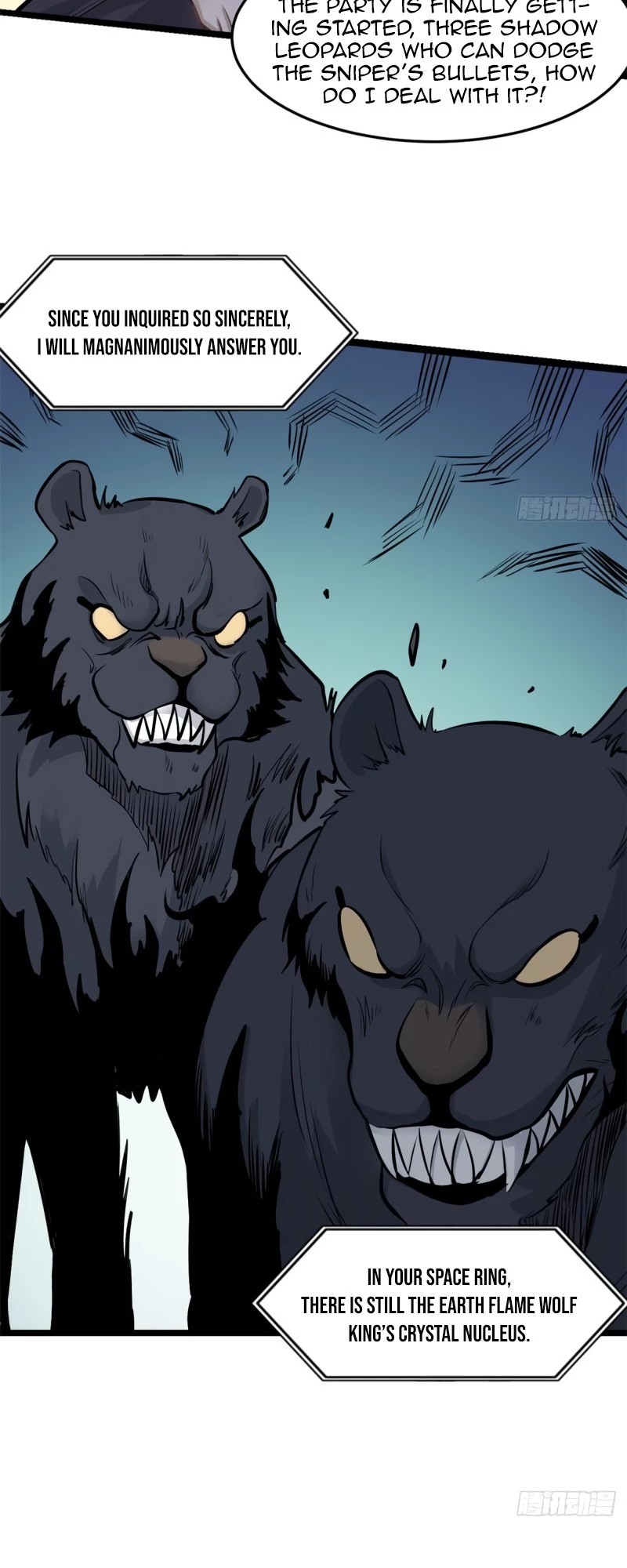 Read All Hail the Sect Leader EN Manga Online