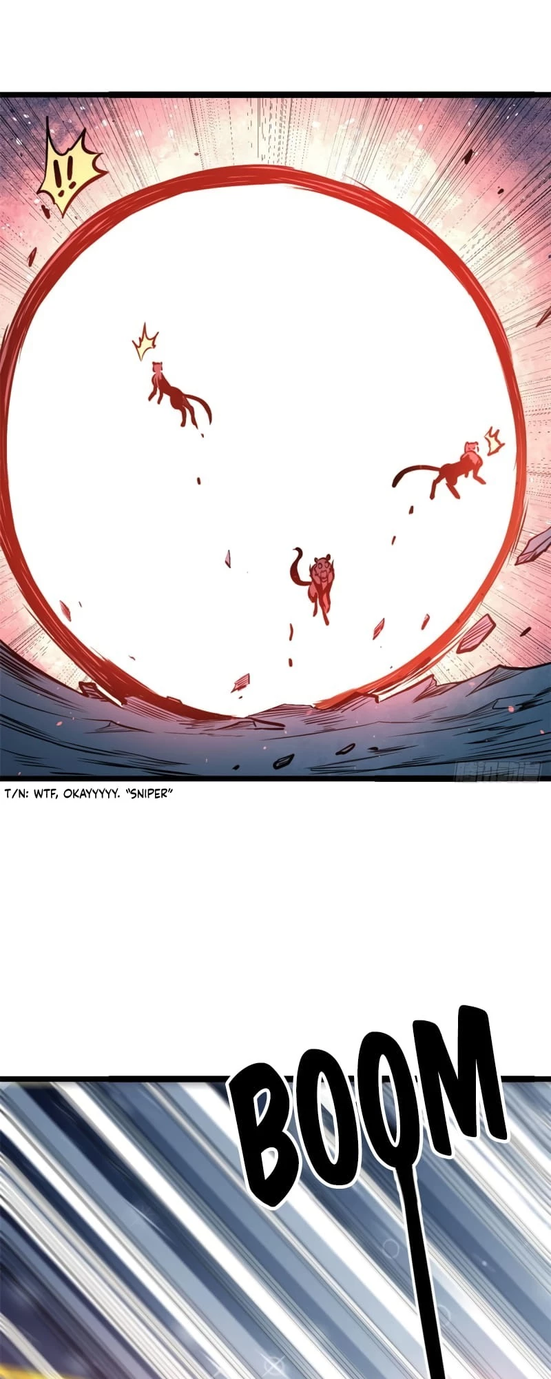 Read All Hail the Sect Leader EN Manga Online