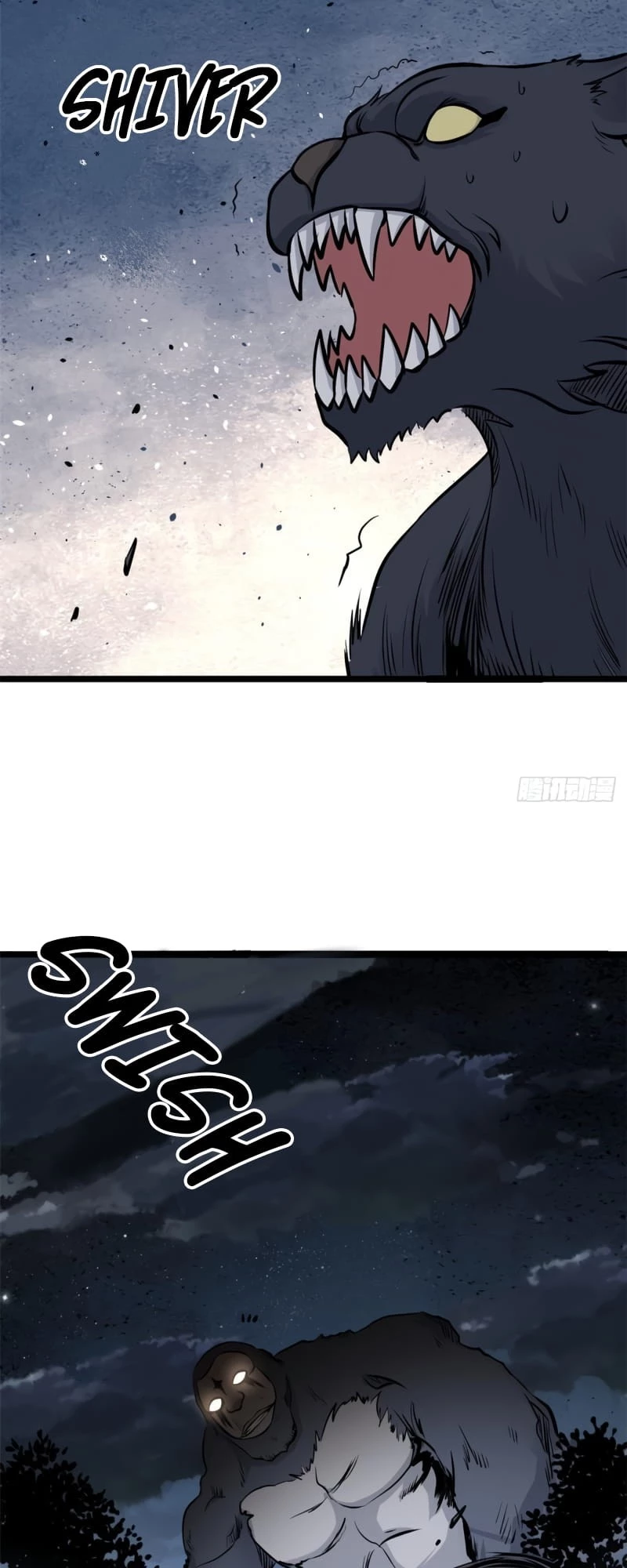 Read All Hail the Sect Leader EN Manga Online