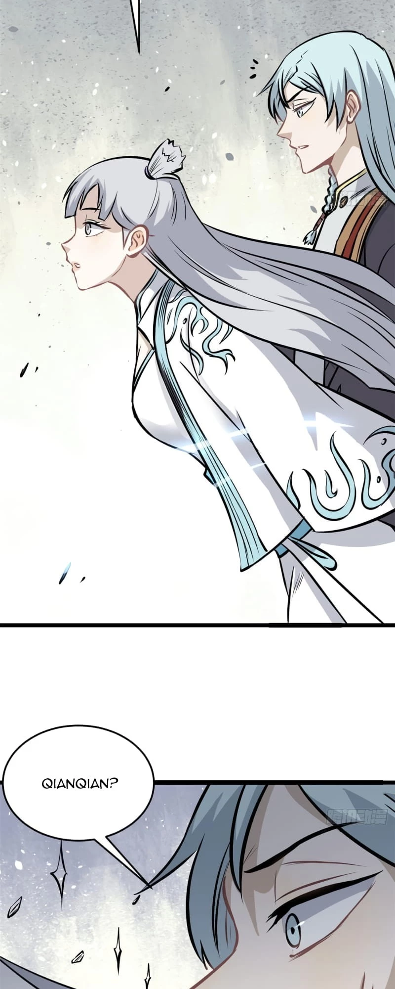 Read All Hail the Sect Leader EN Manga Online