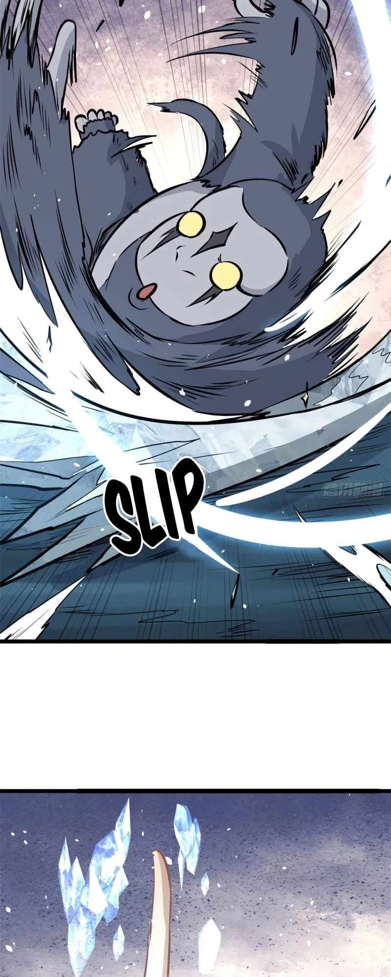 Read All Hail the Sect Leader EN Manga Online