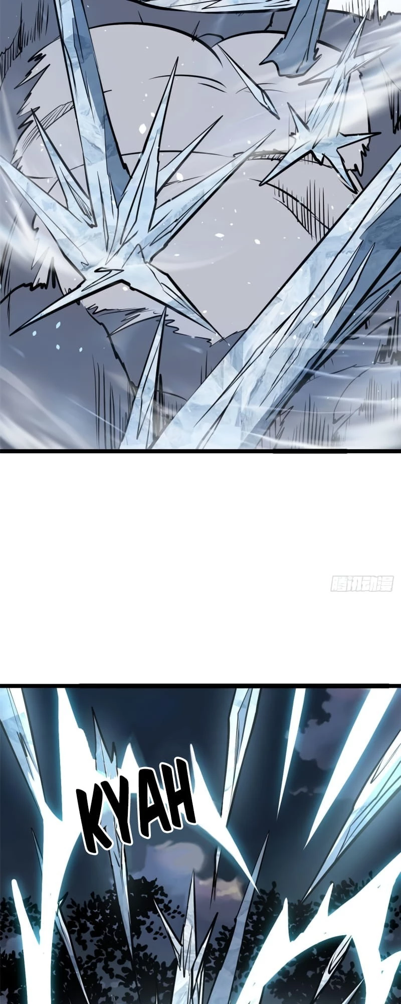 Read All Hail the Sect Leader EN Manga Online