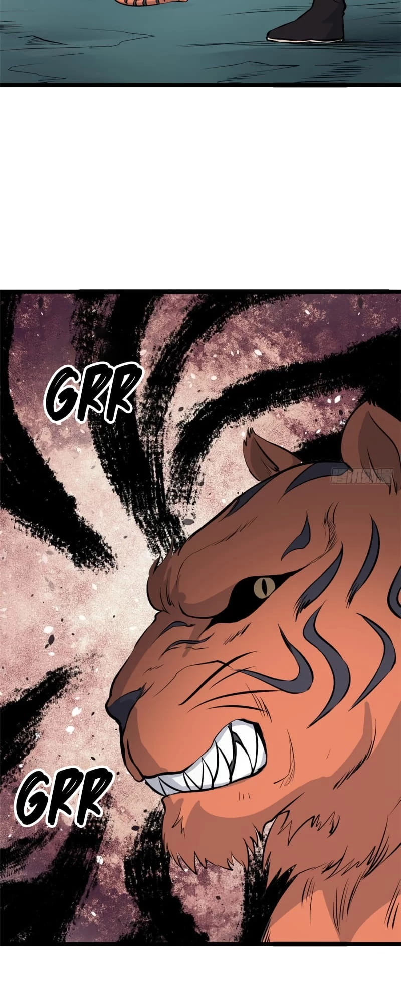 Read All Hail the Sect Leader EN Manga Online