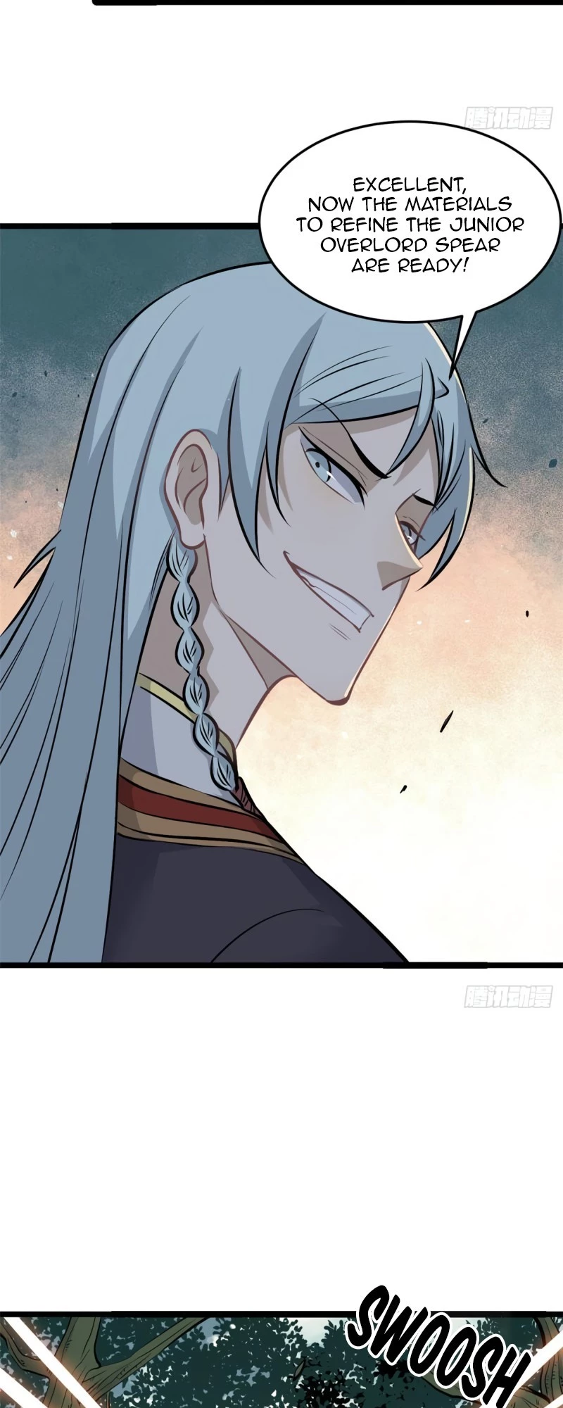 Read All Hail the Sect Leader EN Manga Online