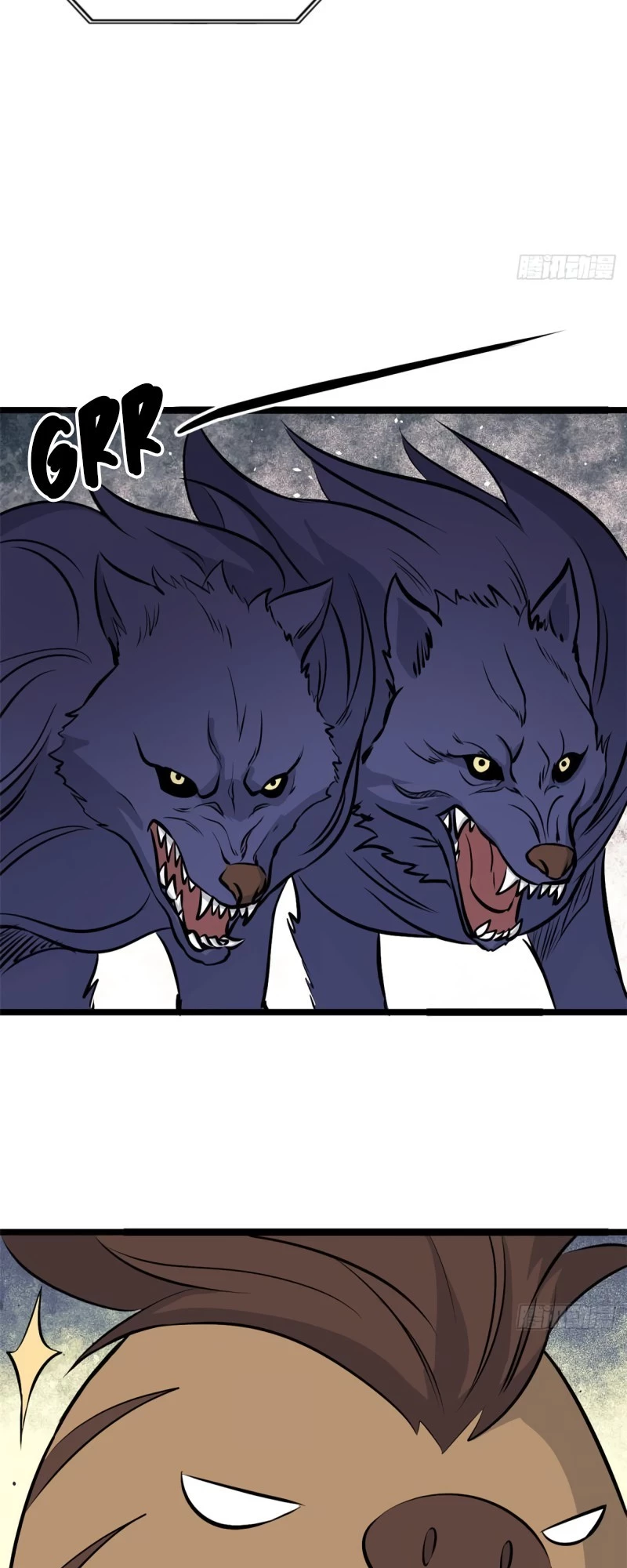 Read All Hail the Sect Leader EN Manga Online