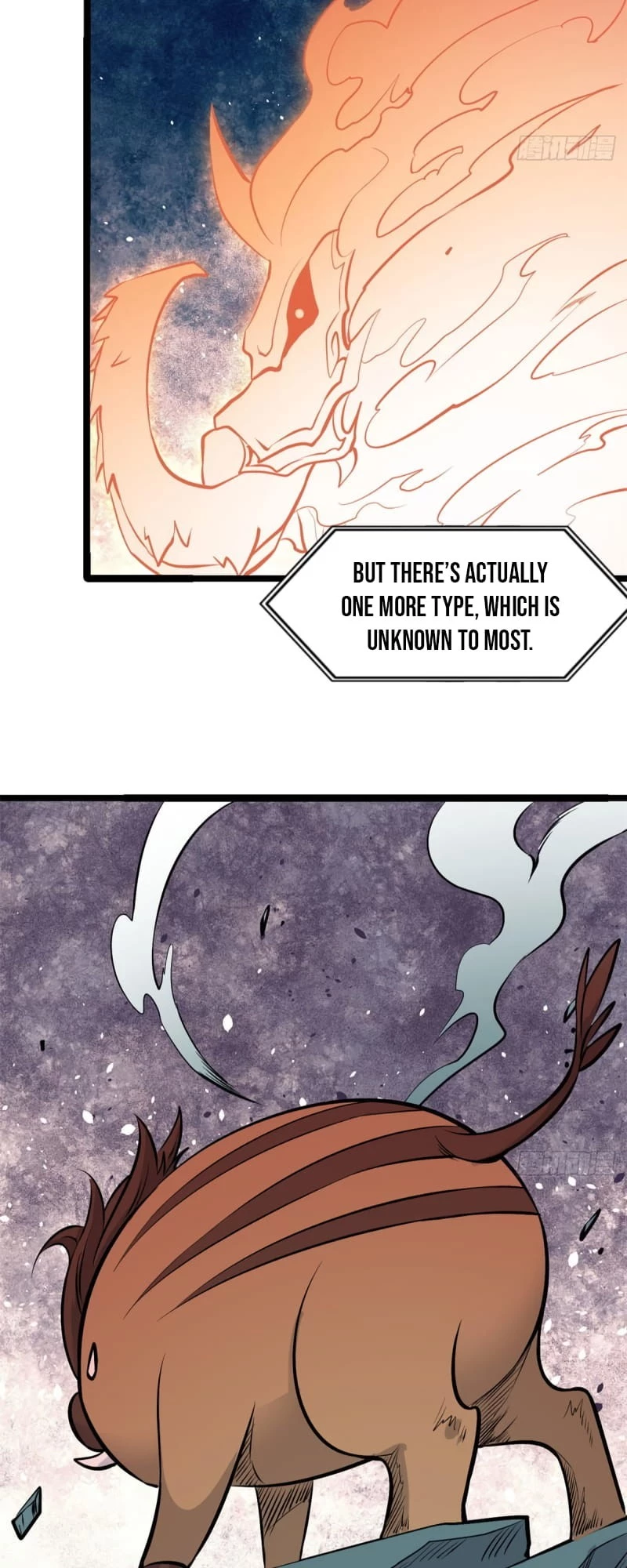 Read All Hail the Sect Leader EN Manga Online