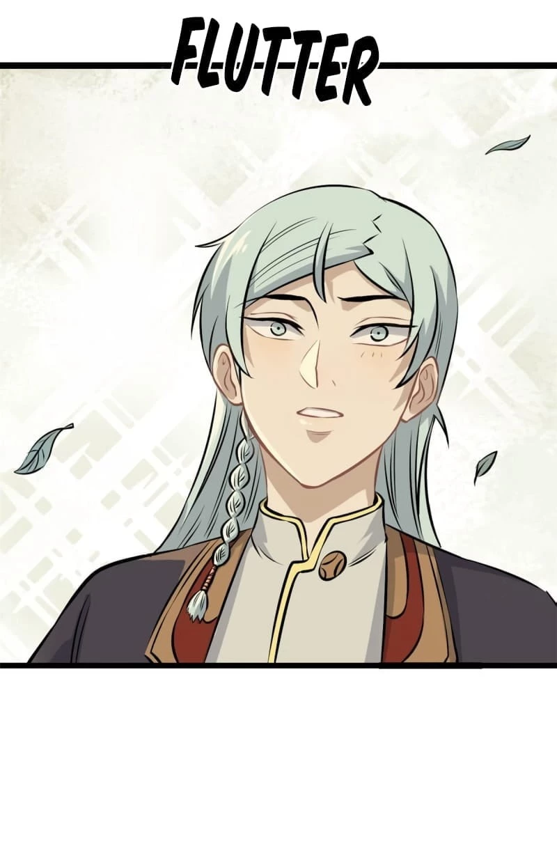 Read All Hail the Sect Leader EN Manga Online