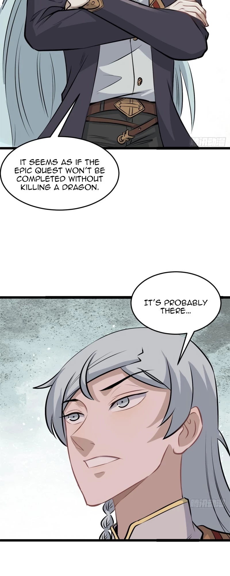 Read All Hail the Sect Leader EN Manga Online