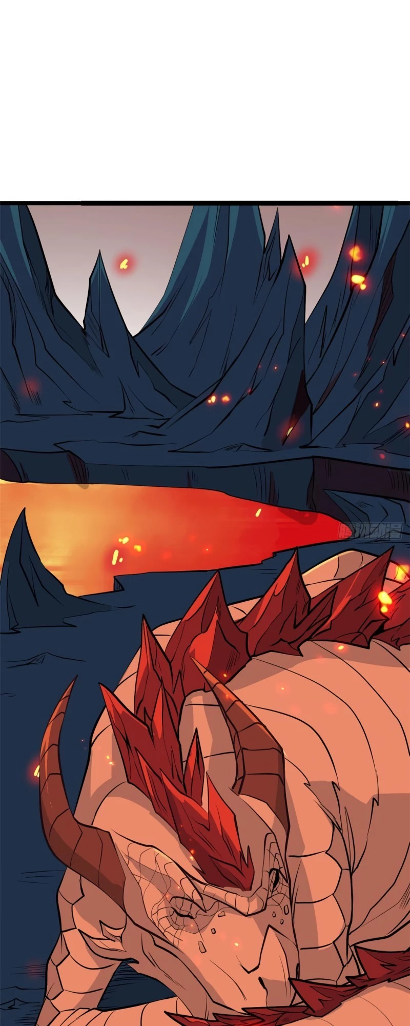 Read All Hail the Sect Leader EN Manga Online