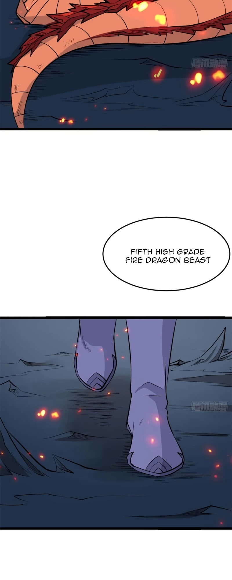 Read All Hail the Sect Leader EN Manga Online