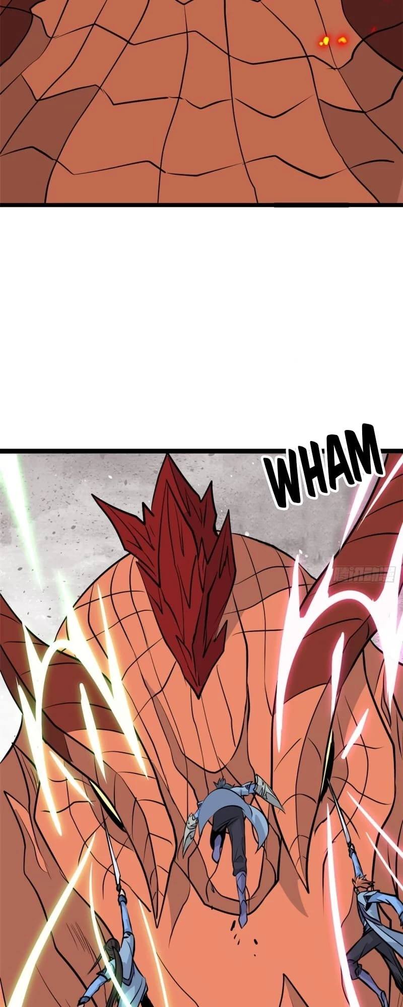 Read All Hail the Sect Leader EN Manga Online