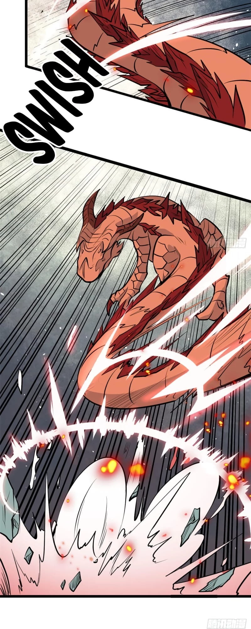 Read All Hail the Sect Leader EN Manga Online