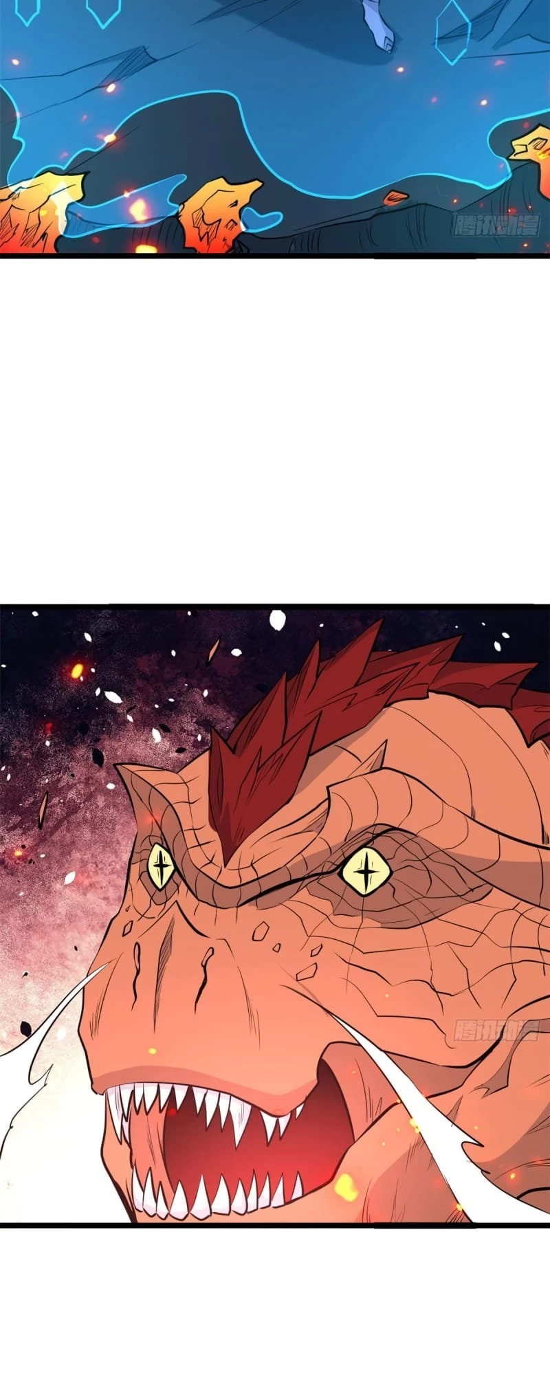 Read All Hail the Sect Leader EN Manga Online