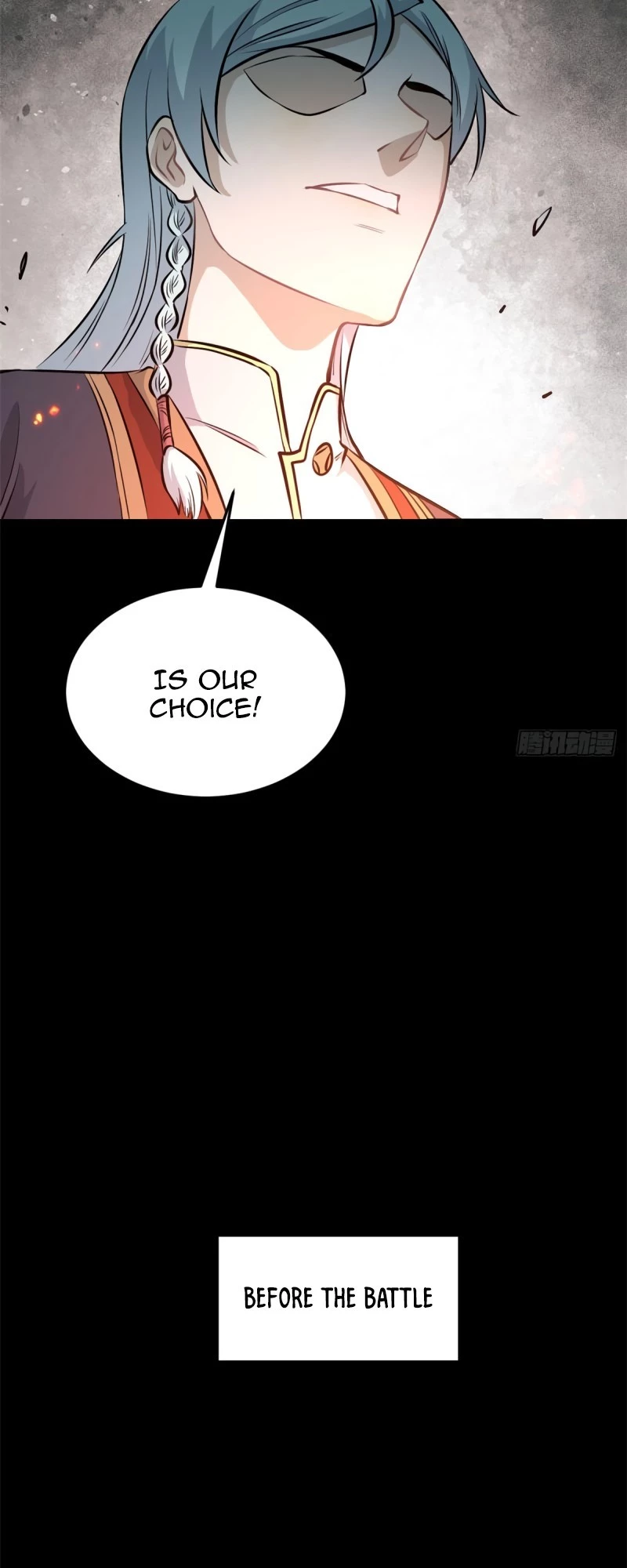 Read All Hail the Sect Leader EN Manga Online