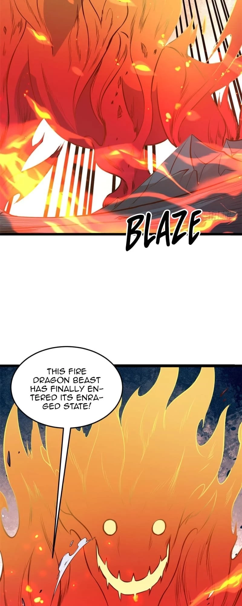 Read All Hail the Sect Leader EN Manga Online