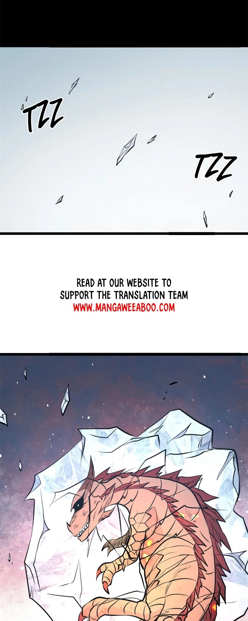 Read All Hail the Sect Leader EN Manga Online